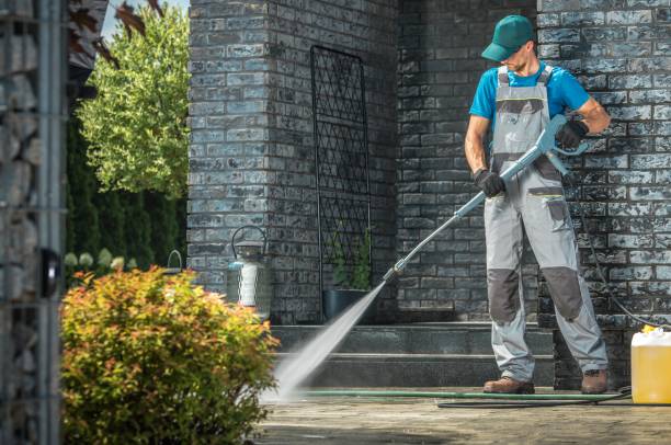 Best Window and Screen Pressure Cleaning in Armonk, NY